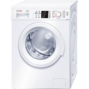 Waschautomat WAQ 2842 Eco