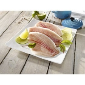 ASC Tilapiafilet