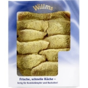 Willms Cordon bleu paniert