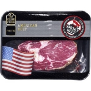 Smoky Beef American Beef Entrec&ocirc;t&eacute;-Steaks