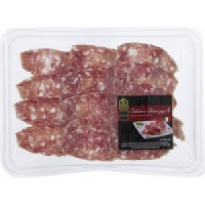 Fine Food Finestro Salame Felino