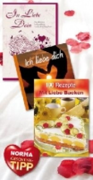 Geschenkbuch 3.99 €