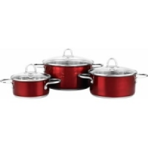 Topf Set 6 tlg. 24.99 €