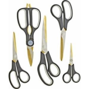 Scheren Set 5 tlg.