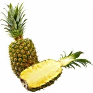 Ananas Sweet 1.99 €