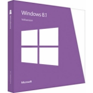 Betriebssystem Windows&reg; 8.1 Zoll