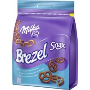 Milka Snax 1.49&nbsp;&euro;