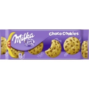 Milka Geb&auml;ck