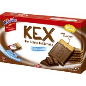 Schoko Butterkeks
