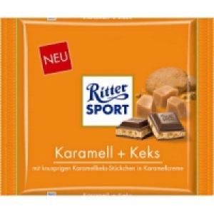 Ritter Sport Gro&szlig;tafel