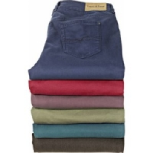 Damen Jeans oder Hose 30.00&nbsp;&euro;
