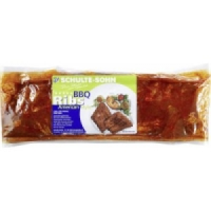 Schulte & Sohn Spareribs BBQ/Honey Style 6.99&nbsp;&euro;