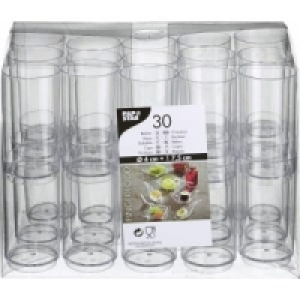 Pap Star Fingerfood Becher