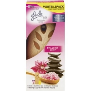 Glade&reg; by Brise&reg; Automatic Spray Original oder Nachf&uuml;ller