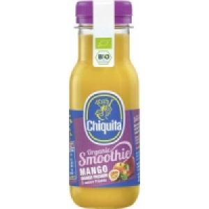 Chiquita Bio Smoothie 0.83 €