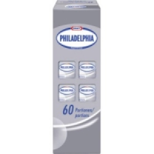 Kraft Philadelphia Frischk&auml;seportionen