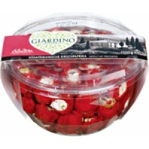 Giardino Frische Antipasti mit Frischk&auml;se gef&uuml;llt 8.39&nbsp;&euro;