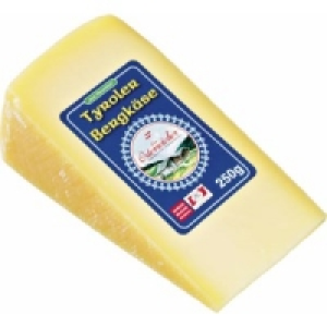 Tyroler Bergk&auml;se