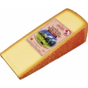 Alpengipfel Voralberger Bergk&auml;se