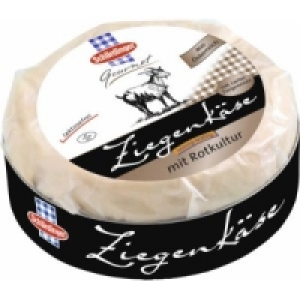 Ziegenweichk&auml;se