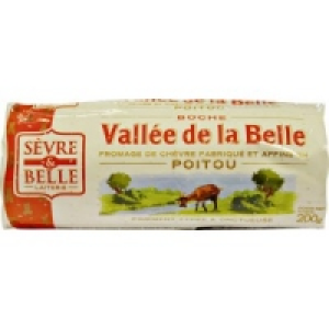 Vall&eacute;e de la Belle