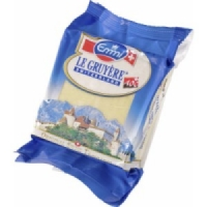 Emmi Appenzeller / Le Gruy&egrave;re AOC