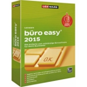 b&uuml;ro easy 2015