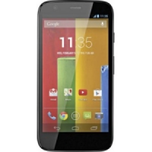 Smartphone Moto G 2. Generation