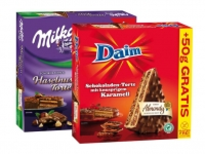 Almondy Torte 3.99 €