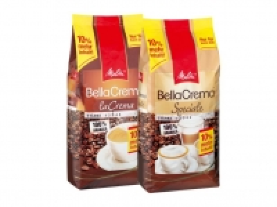 Melitta BellaCrema 7.99 €