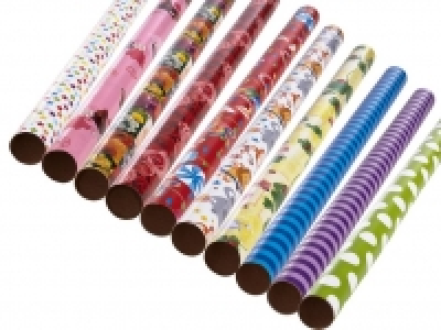 MELINERA® Geschenkpapier 0.99 €