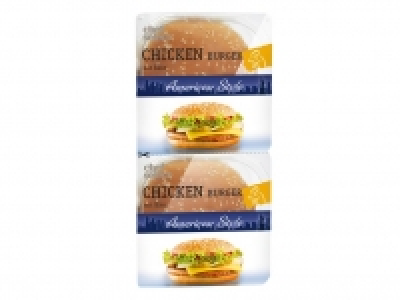 CHEF SELECT Burger 1.79 €