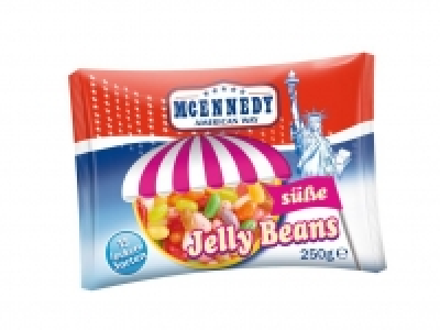 MCENNEDY Jelly Beans 1.79 €