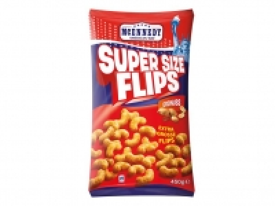 MCENNEDY Super-Size-Flips 1.59 €