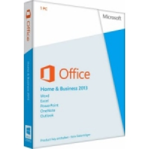 Office Home + Business 2013
