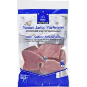 Horeca Select Thunfischfilet Medaillon