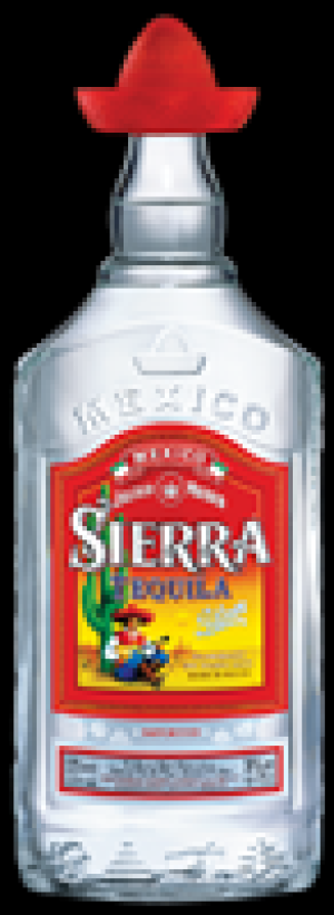 Sierra Tequila 9.99 €