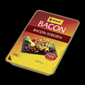 Tulip Bacon-Streifen