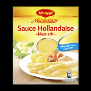 Maggi Meisterklasse Suppe oder Sauce