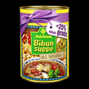 Indonesia Bihunsuppe 2.49&nbsp;&euro;