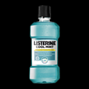 Listerine Mundsp&uuml;lung Cool Mint, Zahn- und Zahnfleisch- oder Zahnstein