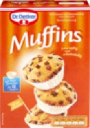 Dr. Oetker Backmischung 1.99 €