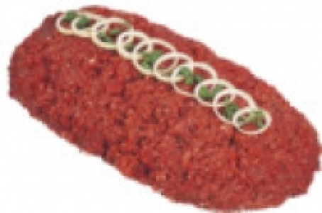 Rinder- Hackfleisch 4.99&nbsp;&euro;