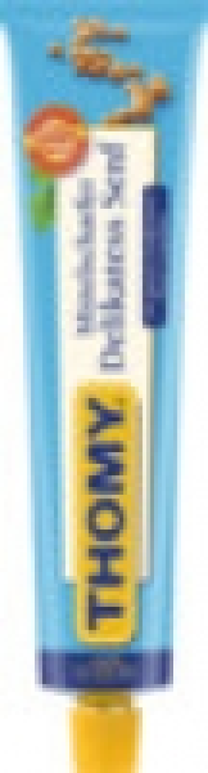 Thomy Delikatess-Senf 0.89 €