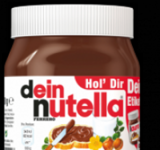 NUTELLA 1.69 €