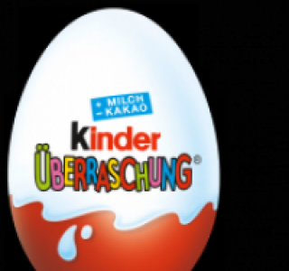 Kinder &Uuml;berraschungs-Ei