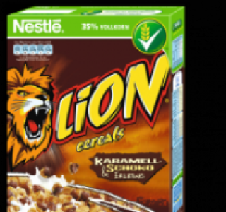 NESTLÉ Cerealien 2.22 €