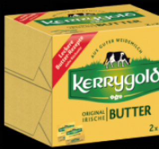 KERRYGOLD Original irische Butter 2.39&nbsp;&euro;