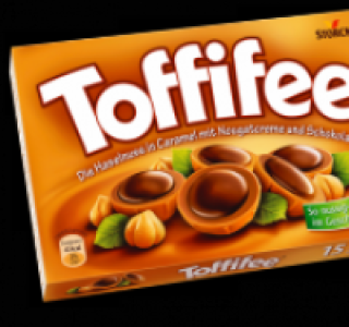 STORCK Toffifee 0.95 €