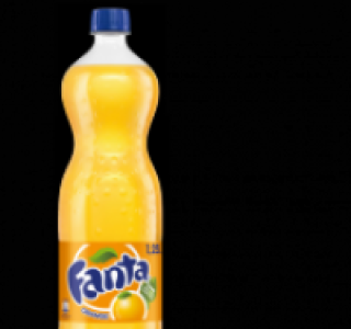 FANTA, SPRITE oder MEZZO MIX 0.79 €